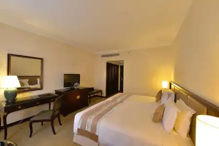 Equatorial Ho Chi Minh City - 68