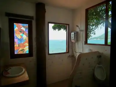 DD Hut Koh Tao - 49