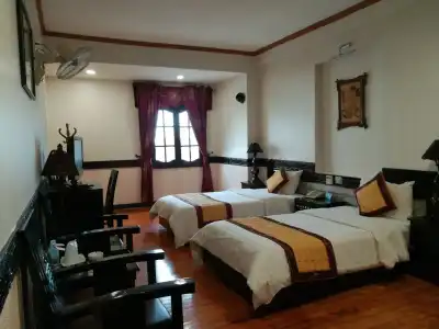 HANZ Orient Da Nang - 3