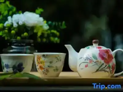 Xuanlan Xiaozhu Holiday Hostel - 76