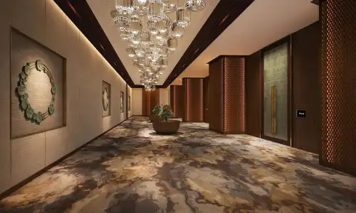 Hilton Da Nang - 15