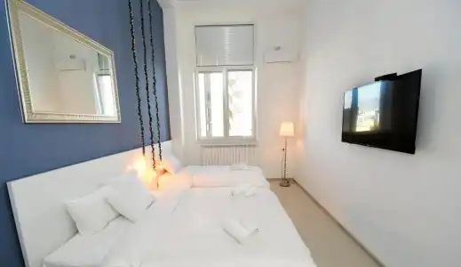 Superior Apartments - 30