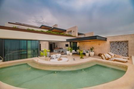 Inspira Atelier Playa Mujeres - 16