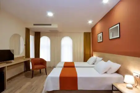 Babaneuris Marani - 65