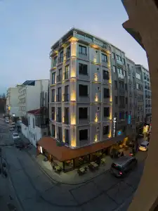 Sirkeci Esen - 79