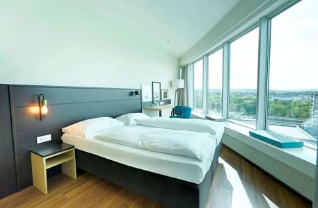 Premier Inn Wurzburg - 112