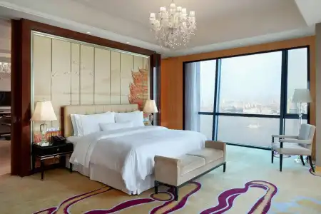 The Westin Wuhan Wuchang - 206