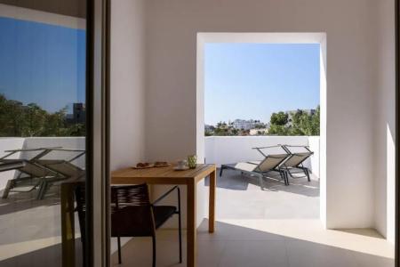 Este Luxury Suites - 28