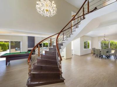 Meneou Seaside Mansion 7 - 28