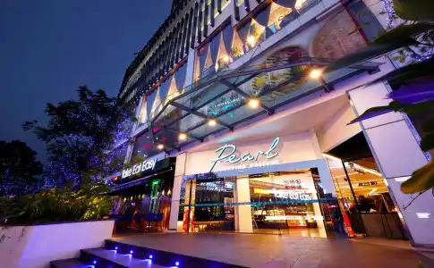 The Pearl Kuala Lumpur - 0