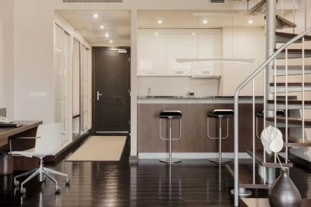 Bergs Suites - 27