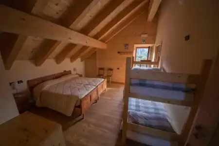 Rifugio Zoia - 7