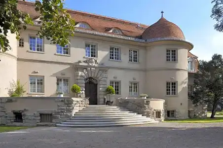Schloss Kartzow - 47