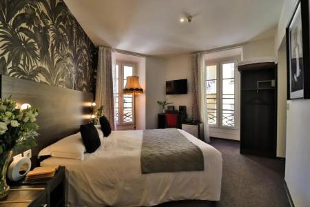 Hôtel Le G - 64