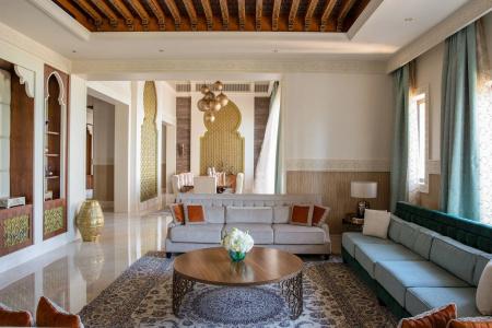 Jumeirah Al Qasr Dubai - 92