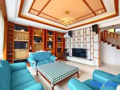 Tranquil Shores Holiday Apartments - 243