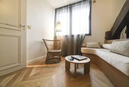 Grand Hôtel du Parc - 51