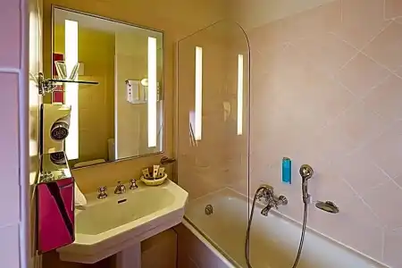 Best Western Matisse - 130