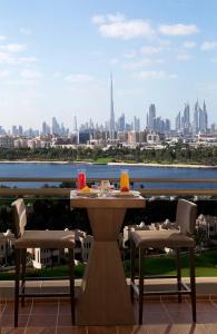 Pullman Dubai Creek City Centre Residences - 23