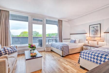 Strandgrün Golf- & Spa Resort - 103