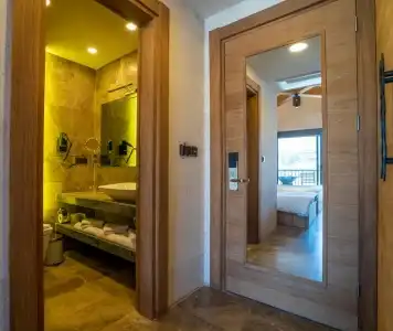 Kosa Otel Çeşme - 65