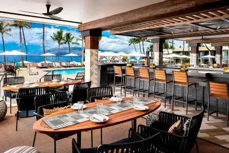 Wailea Beach Resort - Marriott, Maui - 34