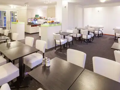 Ibis Styles Amsterdam City - 27