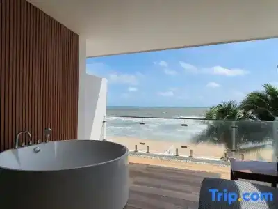 Rattana Pura Beach Resort - 61
