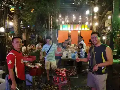 Banlomtalay Resort - 17