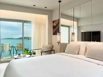 NIKO Seaside Resort MGallery - Adults Only - 55
