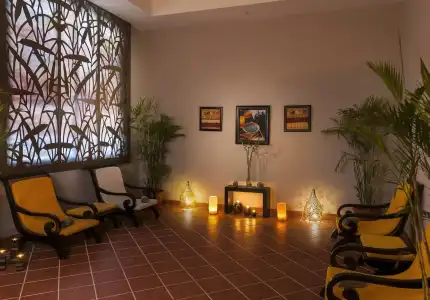 Rixos Alamein Couples And Families Only - 13