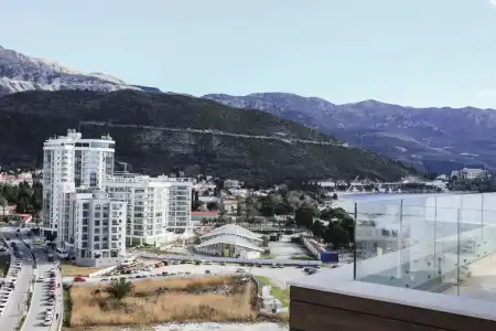Wow Alltime Montenegro Apartments - 13