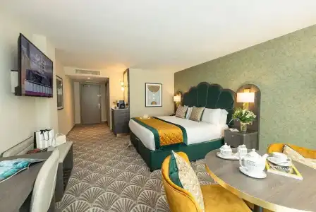 The Savoy - 37