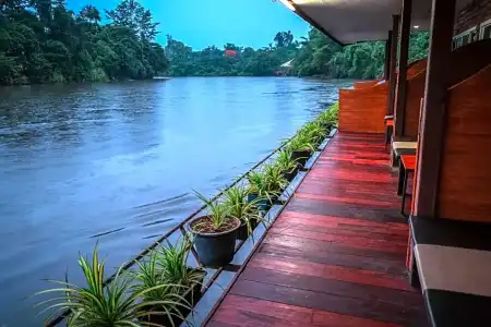 Star Hill Riverkwai Resort - 68