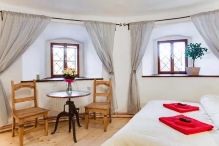 Krumlov Tower - 32