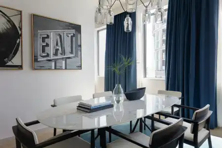 Kimpton Pittman – Downtown Dallas by IHG - 23