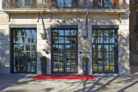 Serras Barcelona - 32