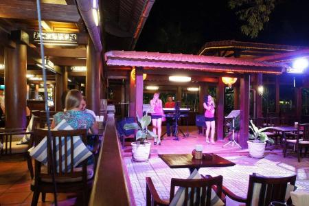 Novela Muine Resort & Spa - 25