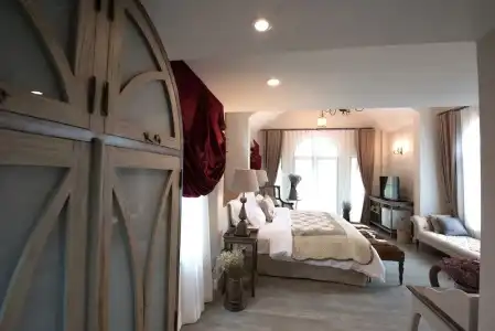 Breeze Hill Resort - 126