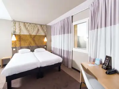 Hôtel Ibis Toulouse Purpan - 3
