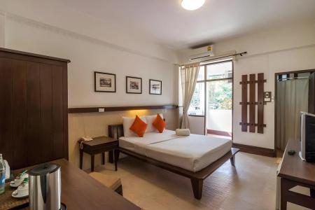 Sakulchai Place - 26