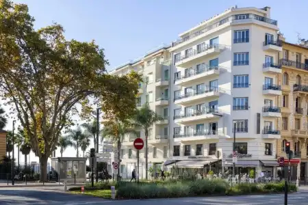 Crisol Promenade - 29