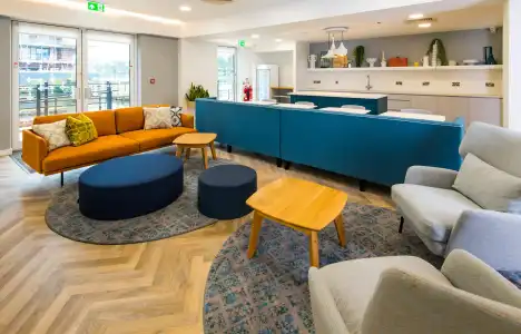 Staybridge Suites Cardiff by IHG - 43
