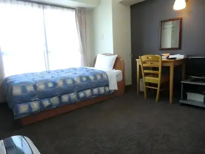 Azu Garden Nipponbashi - 1