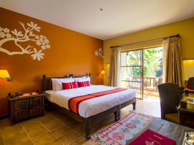 Temple Tree Resort and Spa, Pokhara - 30