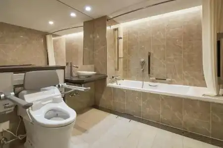 Keio Plaza Tokyo - 71