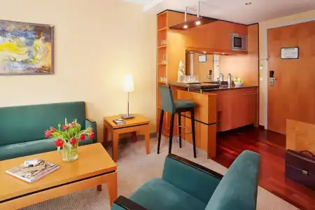 Best Western Premier AirportBerlin - 116