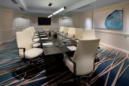 Newport Marriott & Spa - 41