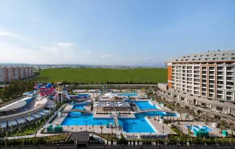 Royal Seginus - All Inclusive - 22