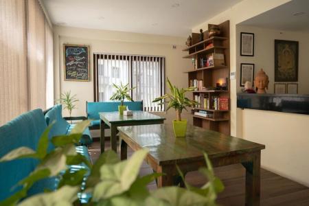 ViaVia boutique - Kathmandu - 15